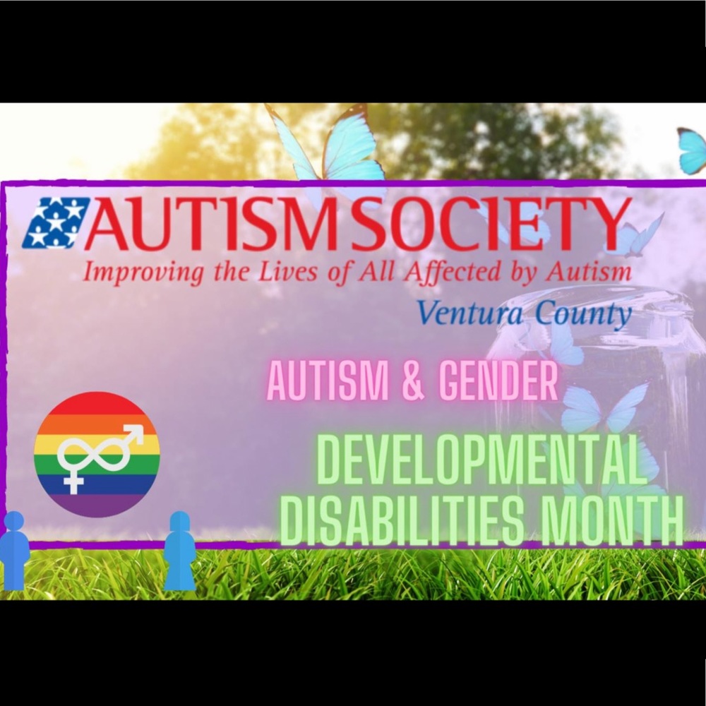 Pride ASVC Autism Society and Run 2023 and ASVC Award Recipient 2020 - Picture 4 of 16